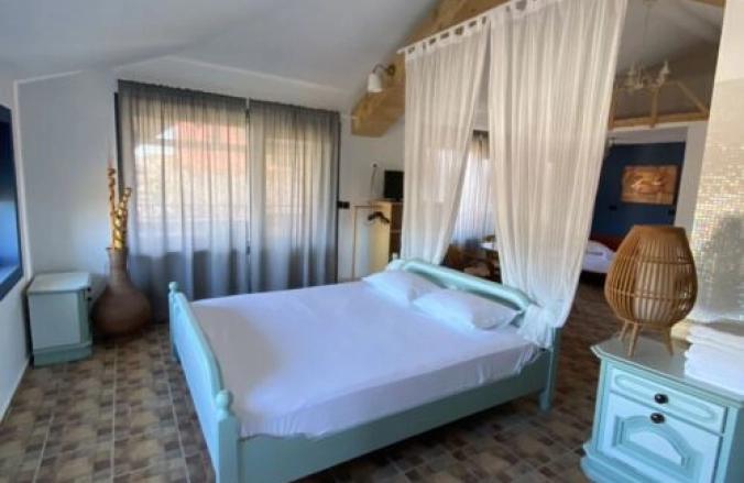 Hotel H by Hambar Vama Veche