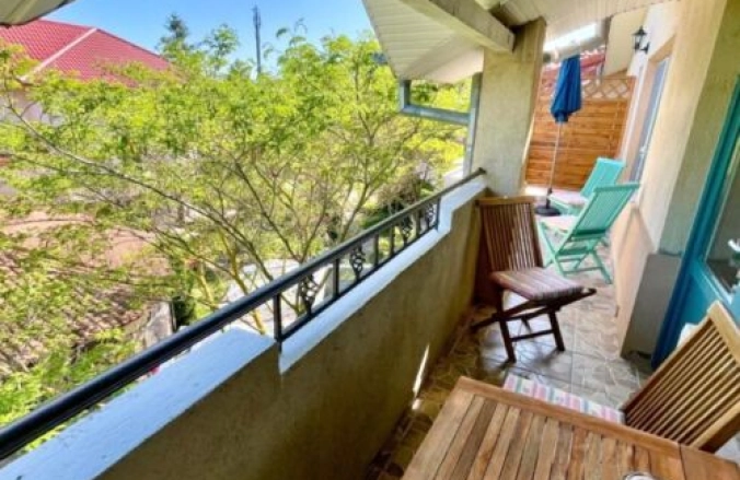 Hotel H by Hambar Vama Veche