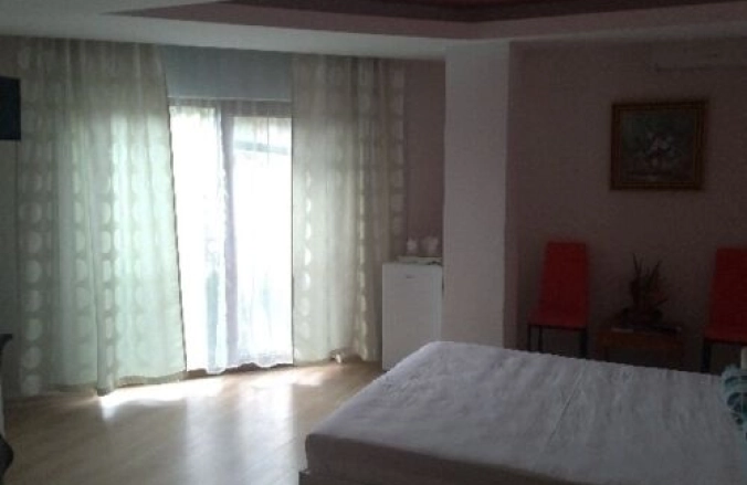 Hotel H by Hambar Vama Veche