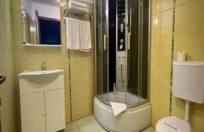 Hotel H by Hambar Vama Veche