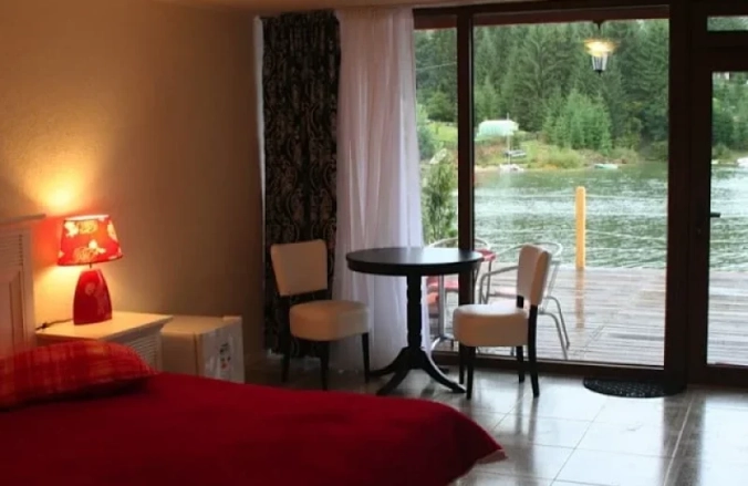 Fisherman's Resort Colibita