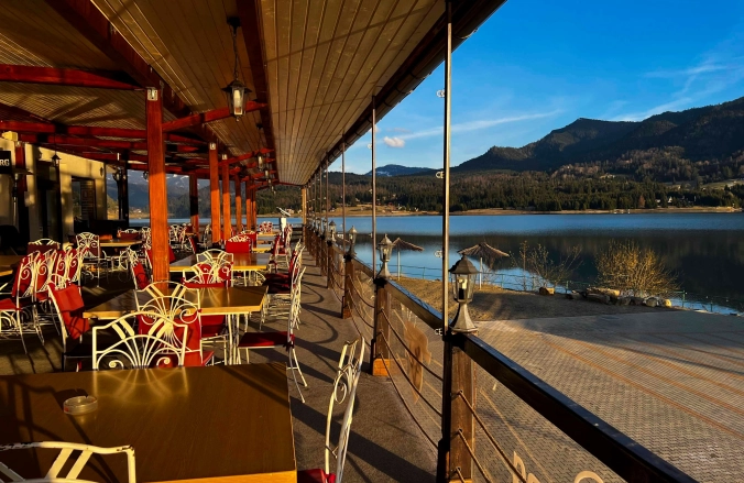 Fisherman's Resort Colibita