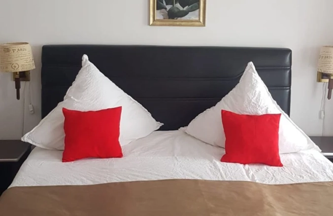 Fisherman's Resort Colibita