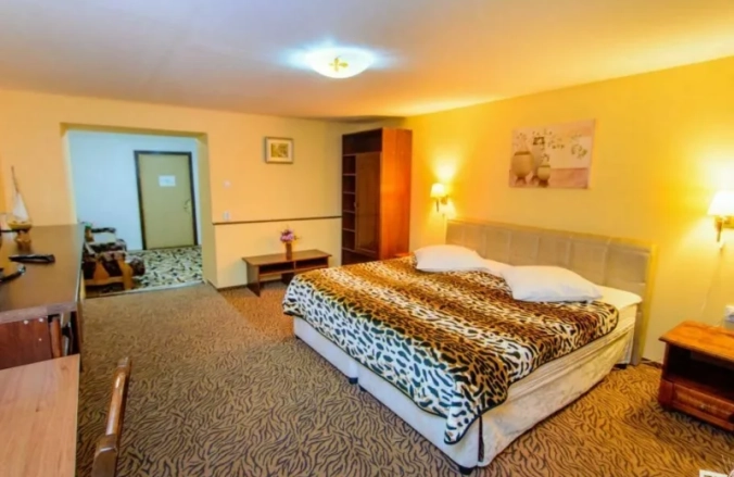 Fisherman's Resort Colibita