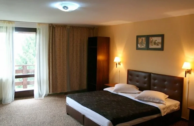 Fisherman's Resort Colibita