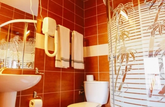 Fisherman's Resort Colibita