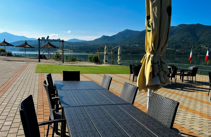 Fisherman's Resort Colibita