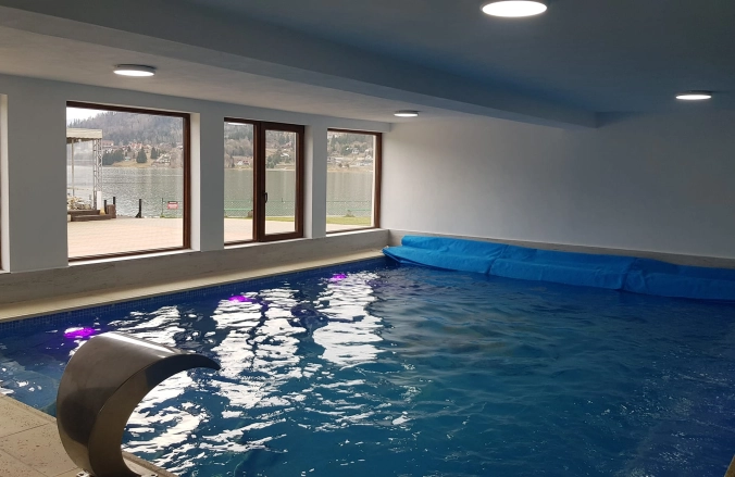 Fisherman's Resort Colibita