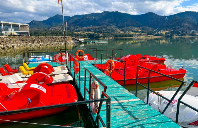 Fisherman's Resort Colibita