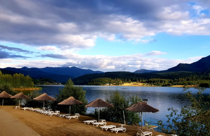 Fisherman's Resort Colibita