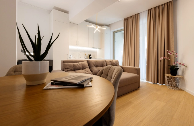 Central Suites București