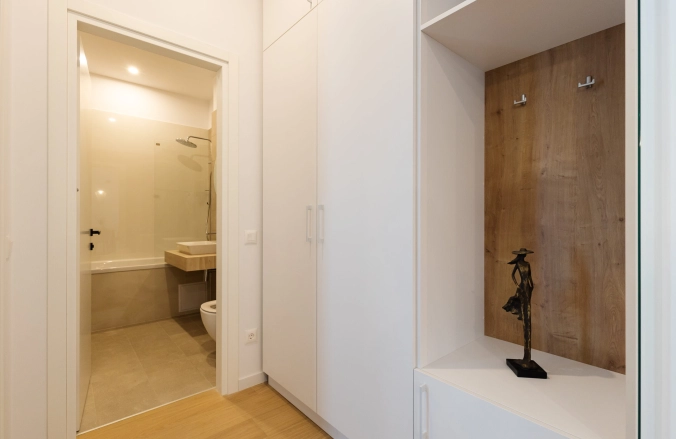 Central Suites București