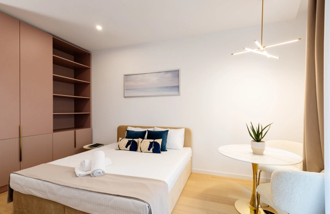 Central Suites București