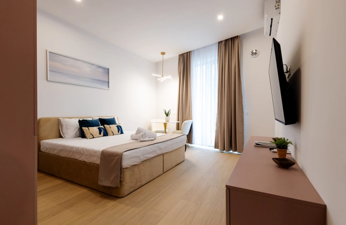 Central Suites București