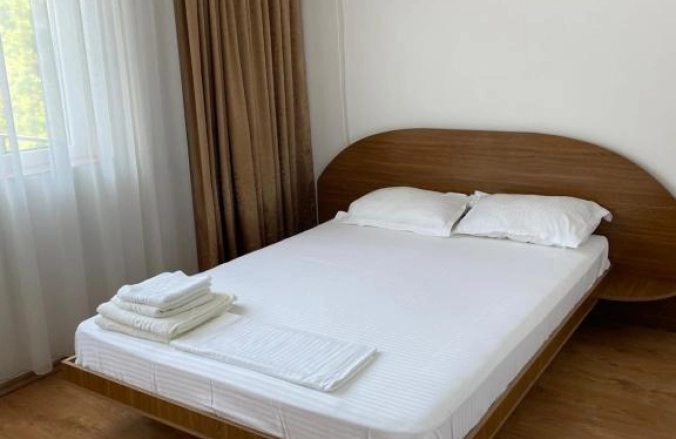 Casa Galbena Costinesti