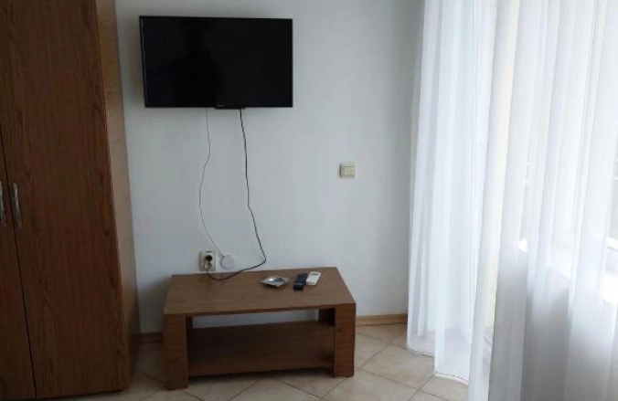 Casa Galbena Costinesti