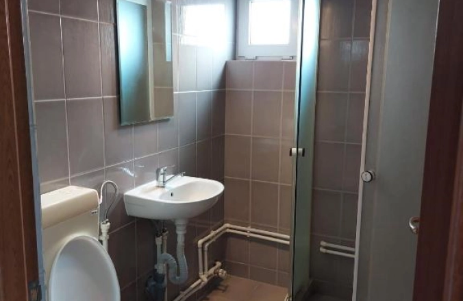 Casa Galbena Costinesti