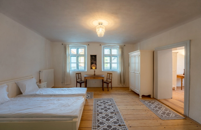 Pensiunea Bastion La Strada