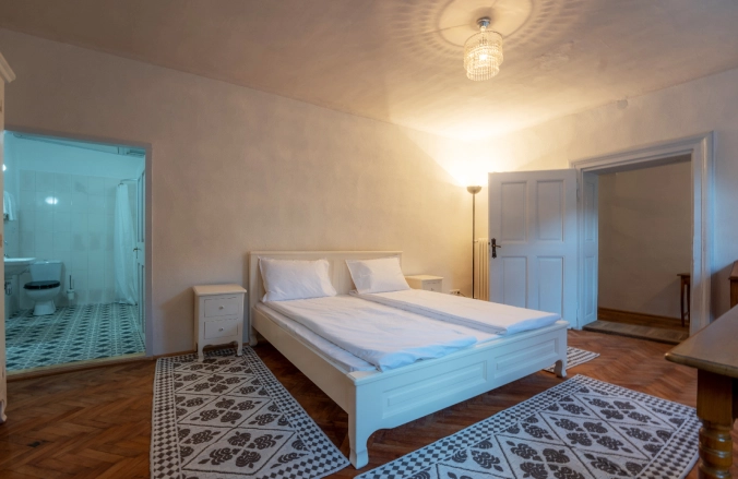 Pensiunea Bastion La Strada