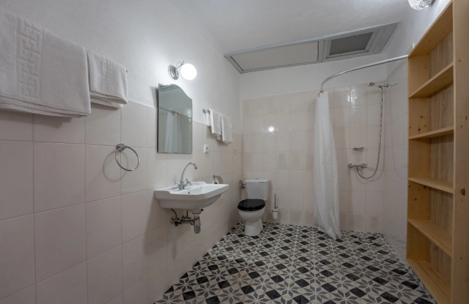 Pensiunea Bastion La Strada