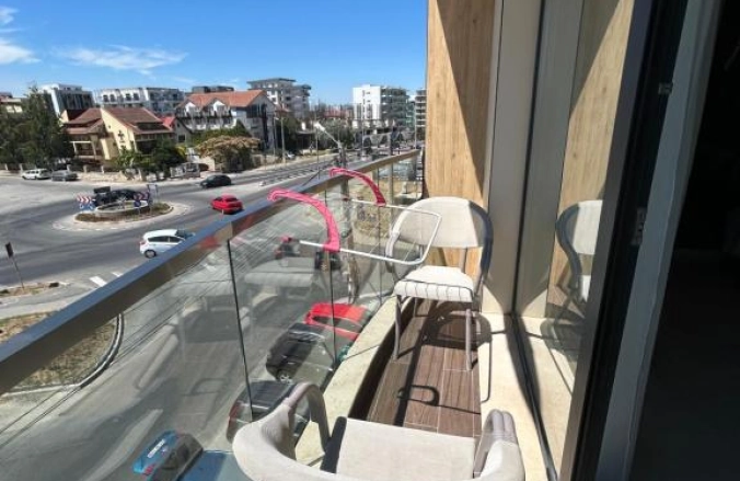 Tudor by Dedal Năvodari