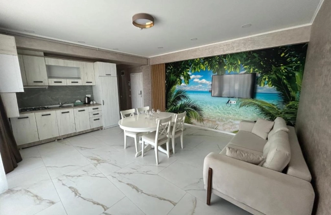 Tudor by Dedal Năvodari