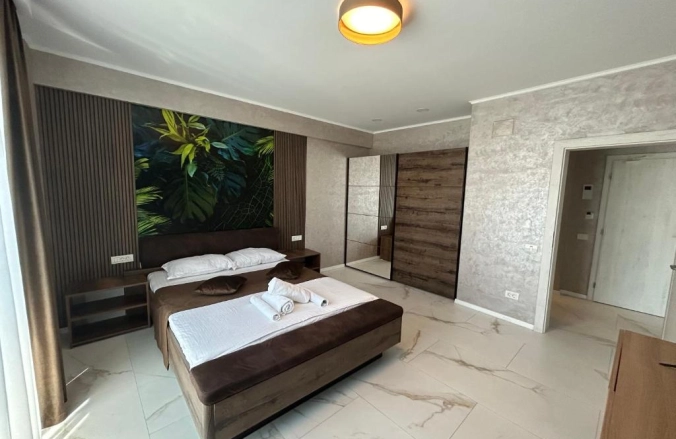 Tudor by Dedal Năvodari