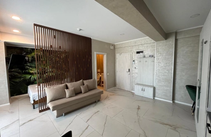 Tudor by Dedal Năvodari