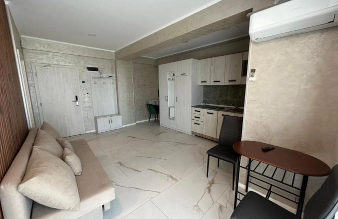 Tudor by Dedal Năvodari