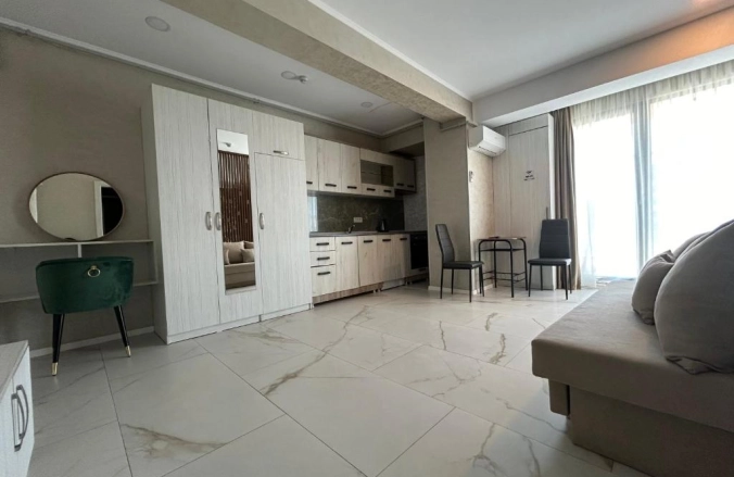 Tudor by Dedal Năvodari