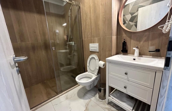 Tudor by Dedal Năvodari