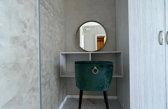 Tudor by Dedal Năvodari