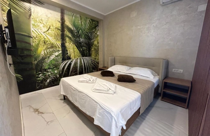 Tudor by Dedal Năvodari