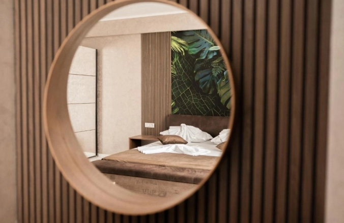 Tudor by Dedal Năvodari