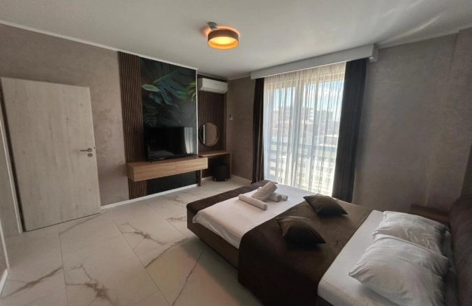 Tudor by Dedal Năvodari