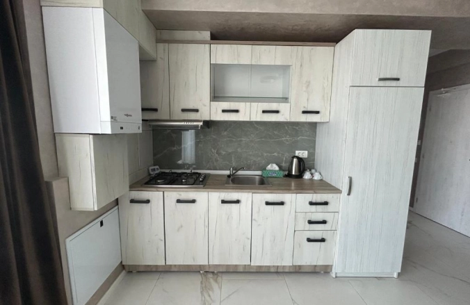 Tudor by Dedal Năvodari