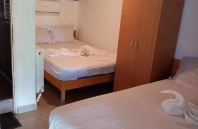 Vila Masy Costinești