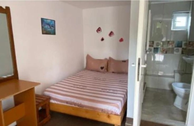 Vila Masy Costinești