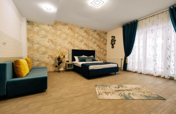 Studio Povești la Mare