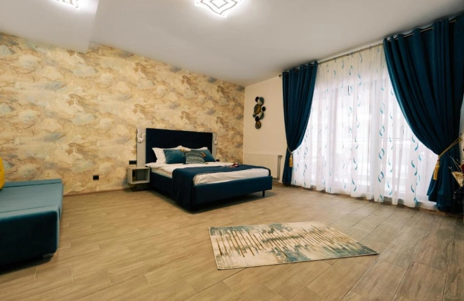 Studio Povești la Mare