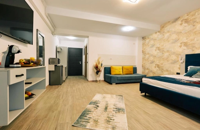 Studio Povești la Mare