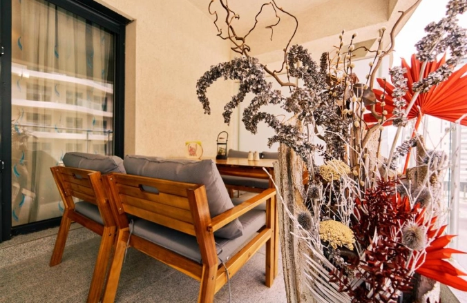 Studio Povești la Mare