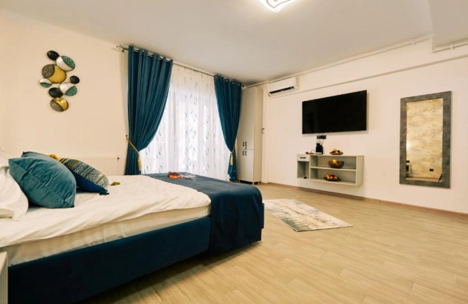 Studio Povești la Mare