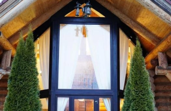 Pensiunea Poiana Izvoarelor