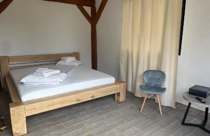 Pensiunea Poiana Izvoarelor