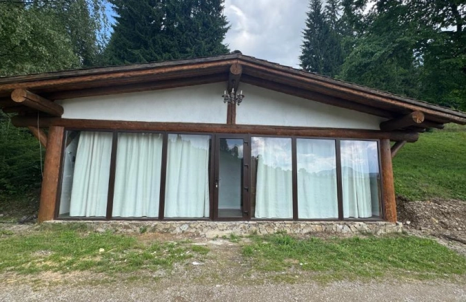 Pensiunea Poiana Izvoarelor