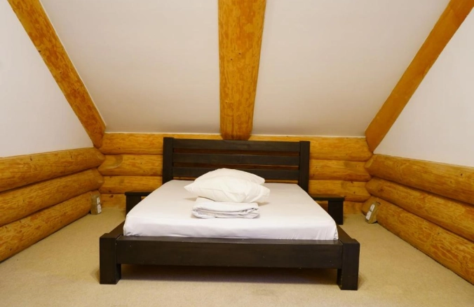 Pensiunea Poiana Izvoarelor