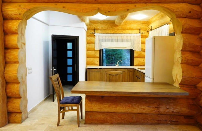 Pensiunea Poiana Izvoarelor