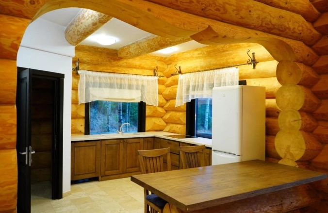 Pensiunea Poiana Izvoarelor