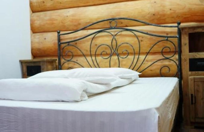 Pensiunea Poiana Izvoarelor